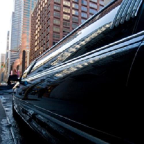 A & M Limousine
