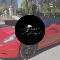 Lion Heart Lifestyle