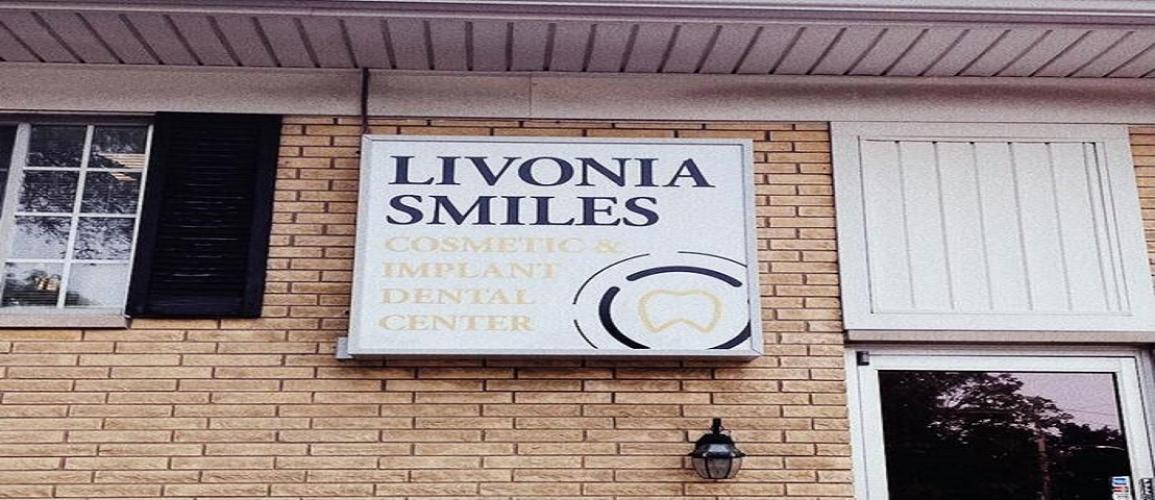 Livonia Dental Care