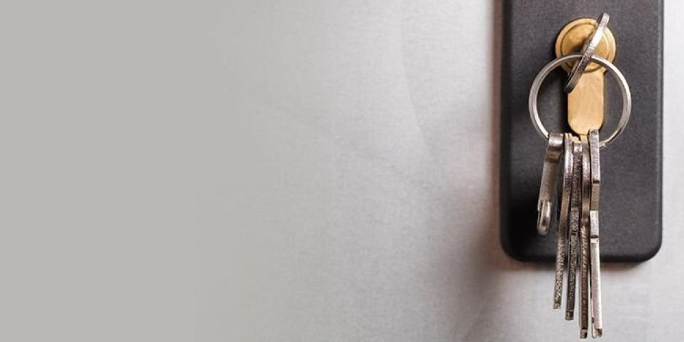 Lock, Stock & Barrel Locksmiths