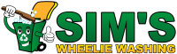 Sim's Wheelie Washing