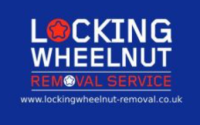 Locking Wheelnut Removal Service