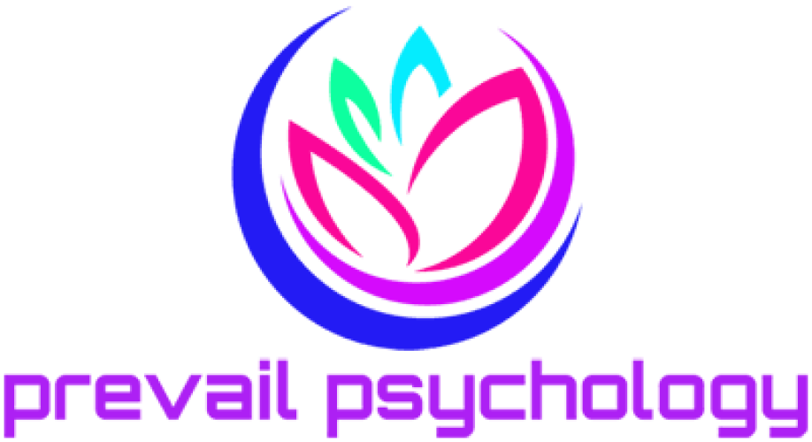 Prevail Psychology 