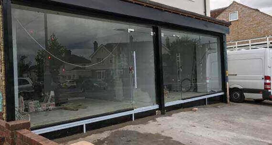 London Shopfitter And Sign