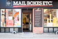 Mail Boxes Etc. København