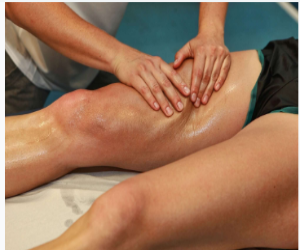 Lucy Hall Massage