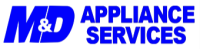 M & D Appliance Services