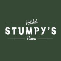 Stumpy’s Hatchet House SA