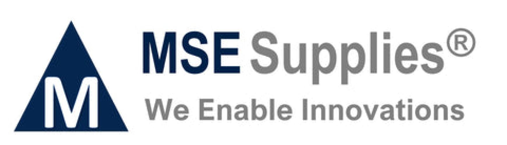 MSE Supplies