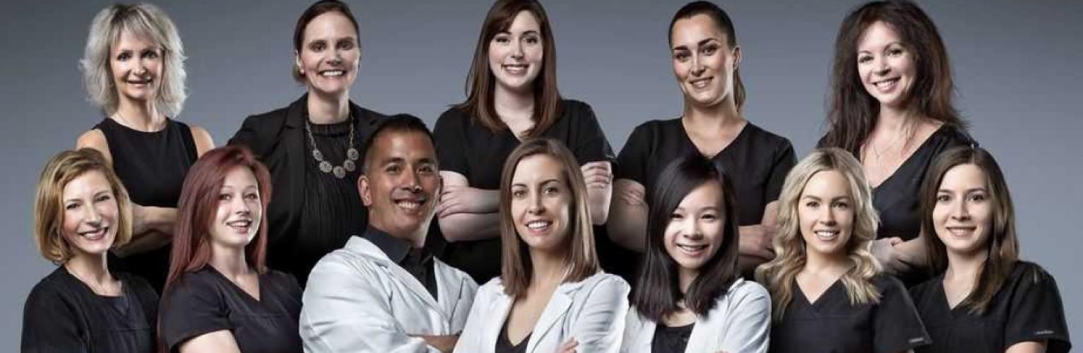 Macleod Trail Dental