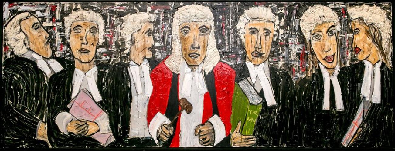 Madison Branson Lawyers