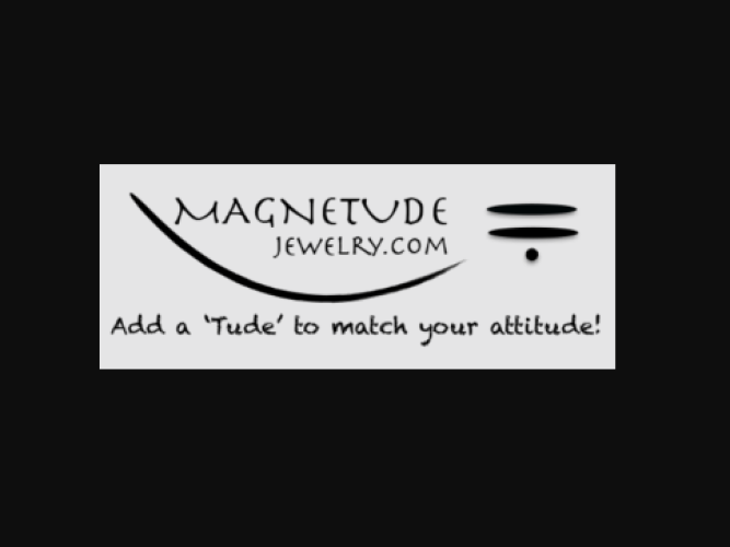 Magnetude Jewelry
