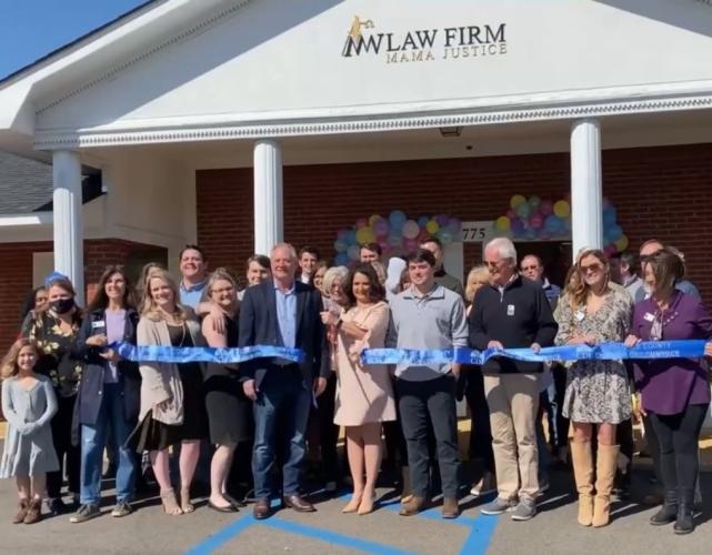 Mama Justice - MW Law Firm