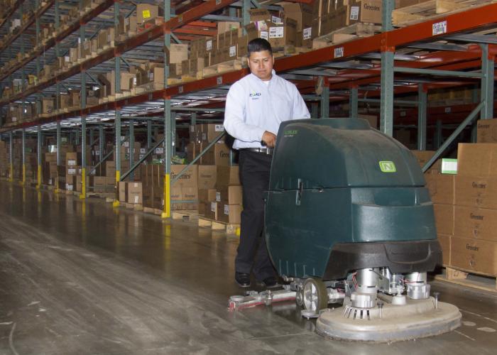 EMD Cleaning Services