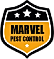 Marvel Pest Control