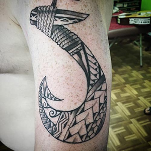 Skin Factory Tattoo Maui