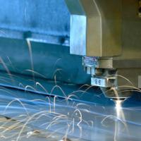 Cates Machine Shop Inc.