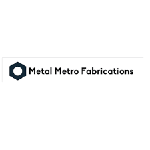 Metal Metro Fabrications