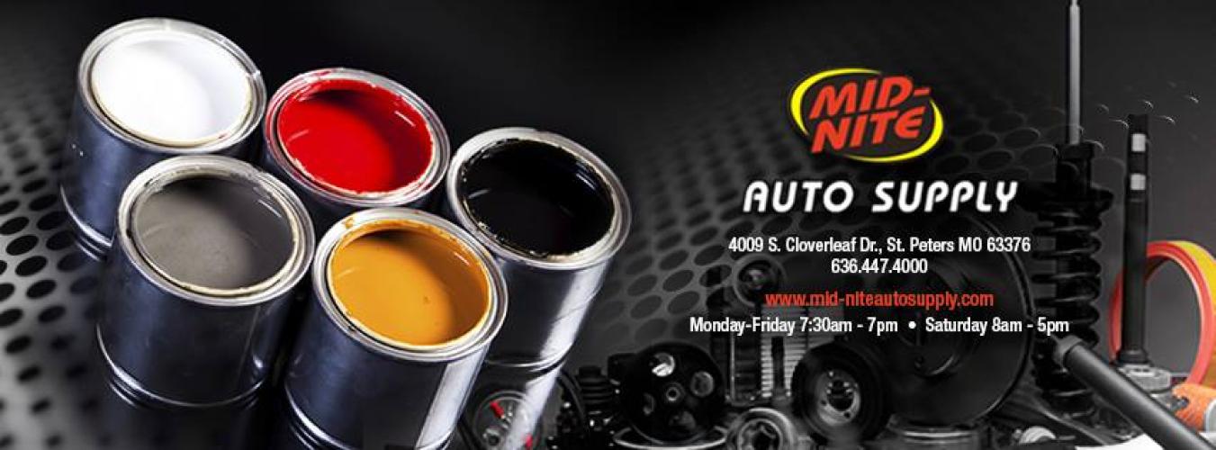 Mid-Nite Auto Supply Inc