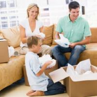 Smoky Mountain Moving & Storage