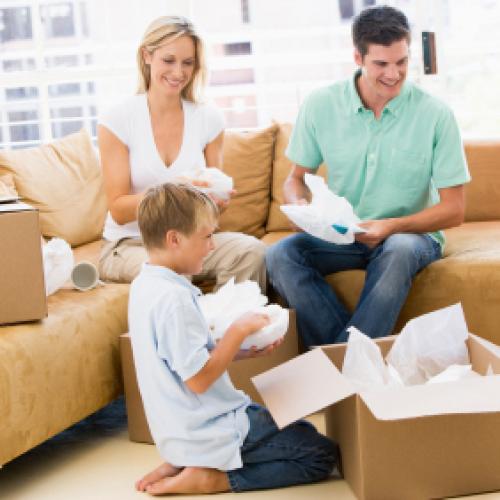 Road Runner Moving & Storage LLC