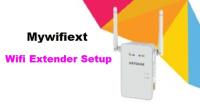 mywifiexten - www.mywifiext.net ex2700