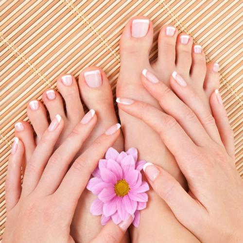 Nail Care