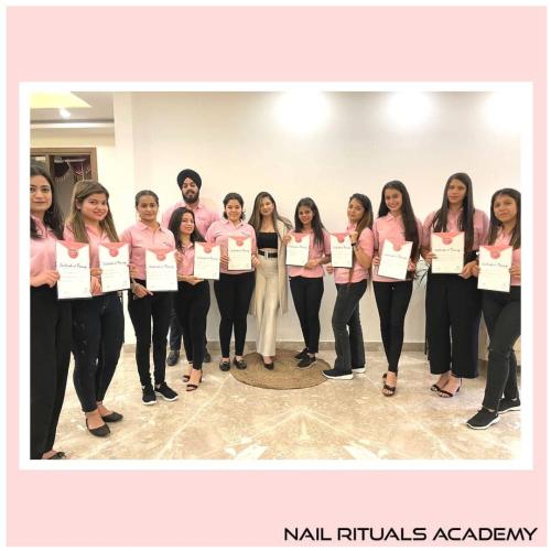 Nail Academy