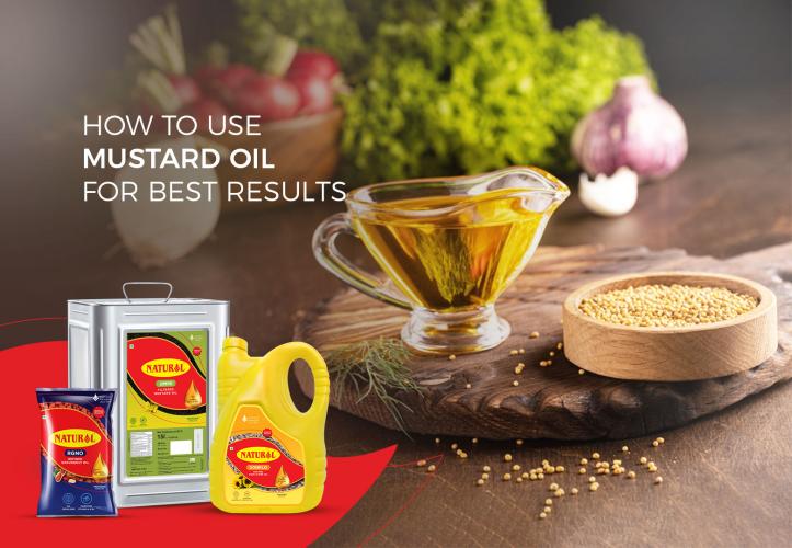 Udyog Mandir - Naturals Healthy Food