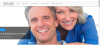 New Age Health & Wellness