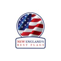 New England's Best Flags