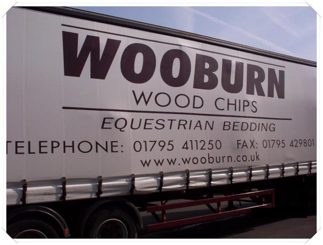 Wooburn Woodchips