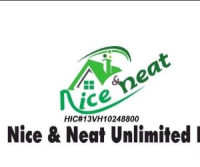 Nice And Neat Unlimited