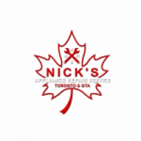 Nick’s Appliance Repair