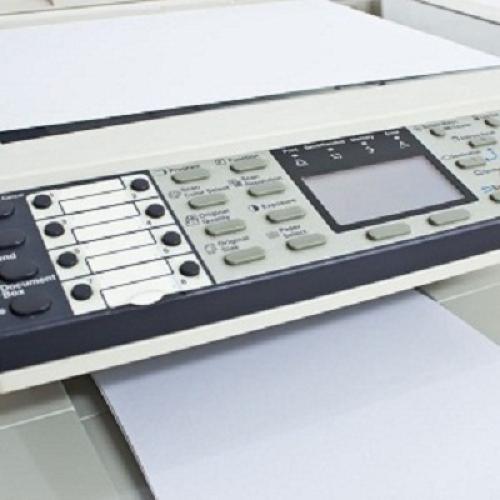 Unique Office Solutions Inc.
