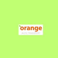 Orange Auto Transport
