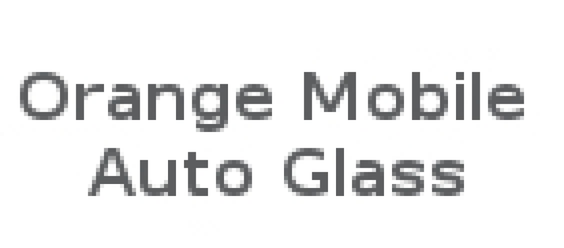 Orange Mobile Auto Glass