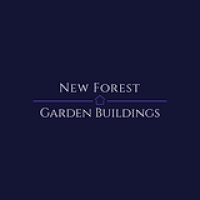 New Forest Garden Buildings