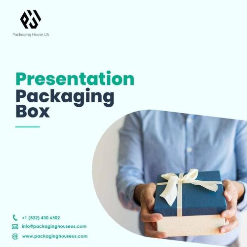 Packaging House