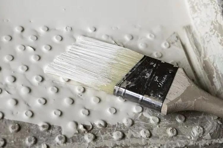 A Touch of Color Painting & General Contracting LLC