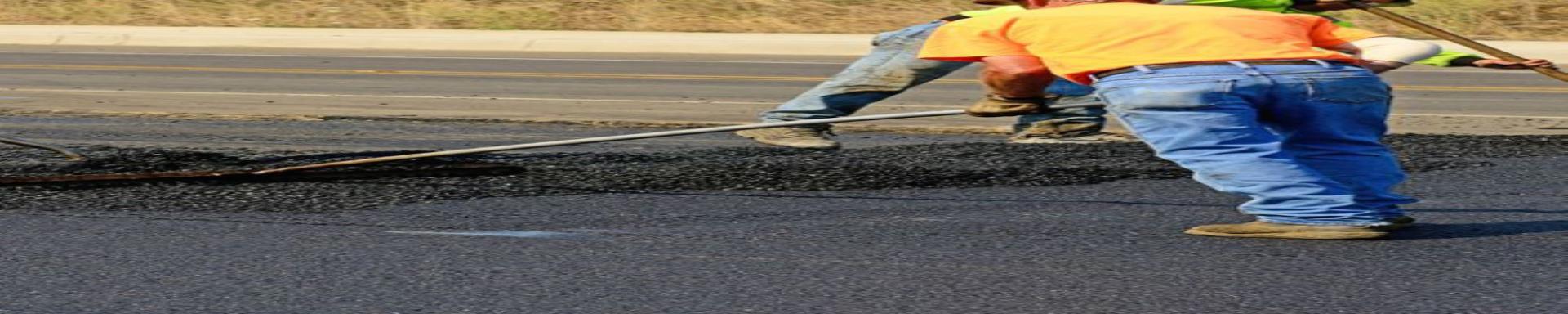 Roberts Asphalt Co.