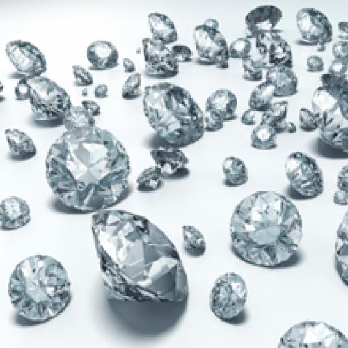 Gold & Diamond Exchange