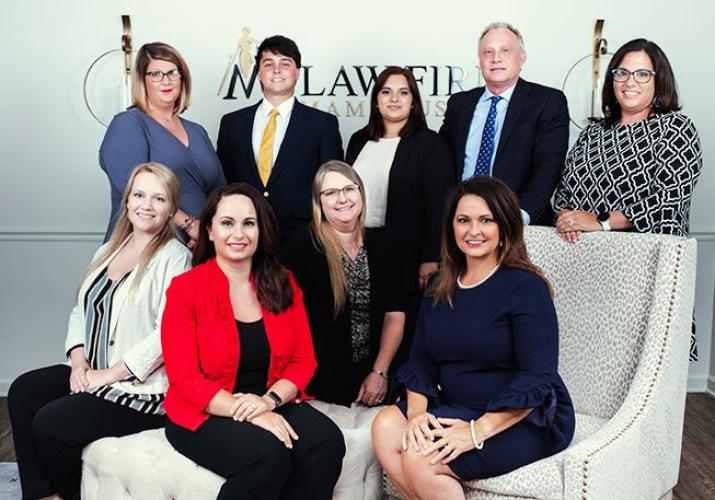 Mama Justice - MW Law Firm