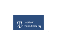 Law Office of Frank A. Cetero