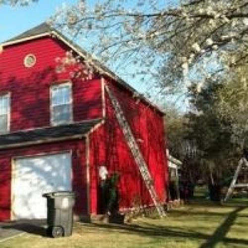 Sanchez Home Improvement