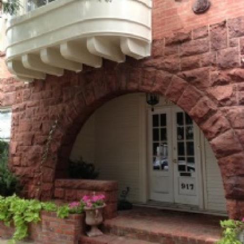 Swain Landscaping LLC