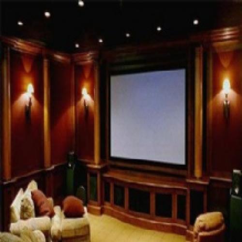 Palm Audio Video Inc