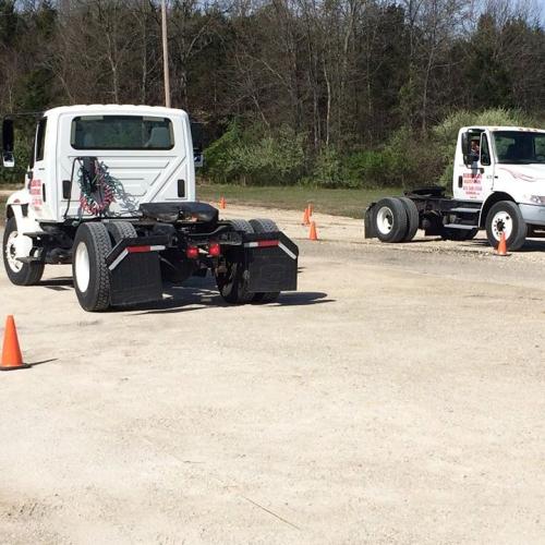 Ozark CDL, LLC