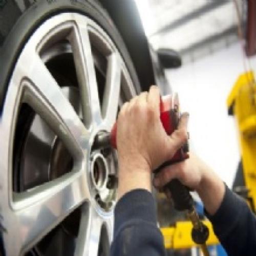 Bangor Tire & Auto