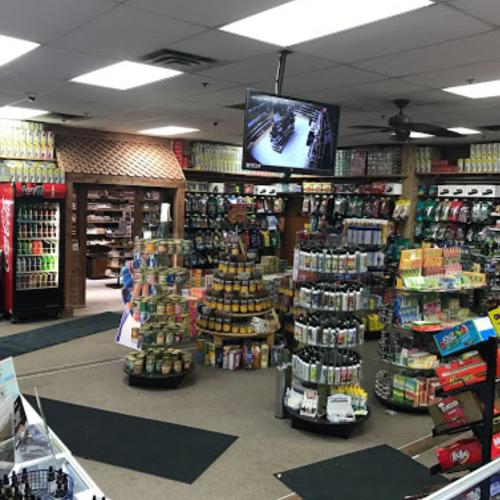 Inver Grove Vape & Tobacco